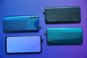 หัวเว่ย เปิดตัว “HUAWEI Y9 Prime 2019” สมาร์ทโฟนกล้องป๊อปอัพรุ่นแรก ! ในราคาที่ต้องรีบคว้ามาครองเพียง 7,990 บาท !